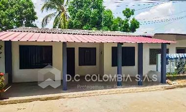 VENTA de CASAS en ARAUCA