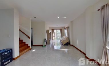 3 Bedroom House for sale at Eresma Villa