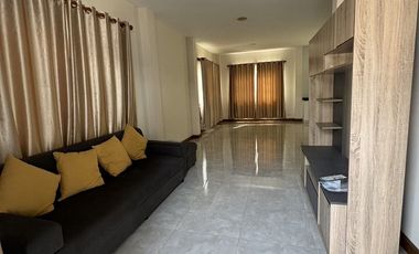 3 Bedroom House for sale at Eresma Villa