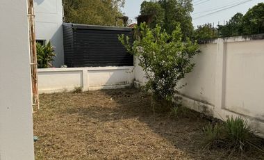 3 Bedroom House for sale at Eresma Villa