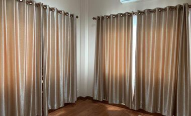 3 Bedroom House for sale at Eresma Villa