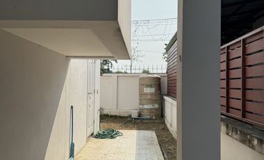 3 Bedroom House for sale at Eresma Villa
