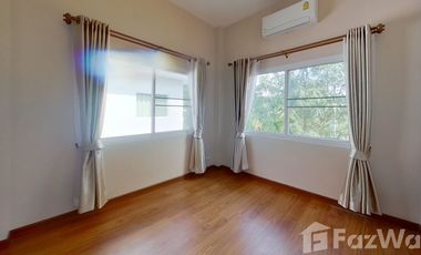 3 Bedroom House for sale at Eresma Villa