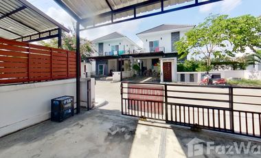 3 Bedroom House for sale at Eresma Villa