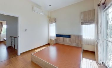 3 Bedroom House for sale at Eresma Villa
