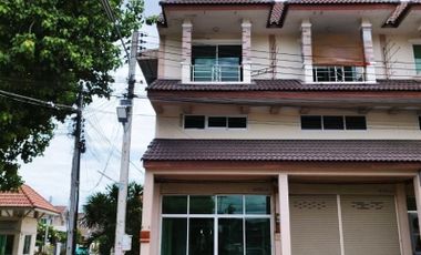 5 Bedroom Townhouse for sale in San Klang, Chiang Mai