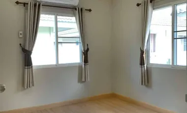3 Bedroom House for sale at Karnkanok Ville 10