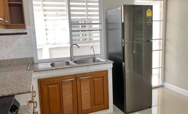 3 Bedroom House for sale at Karnkanok Ville 10
