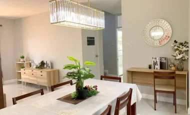 3 Bedroom House for sale at Karnkanok Ville 10