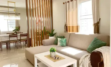 3 Bedroom House for sale at Karnkanok Ville 10