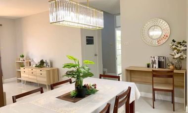 3 Bedroom House for sale at Karnkanok Ville 10