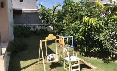 3 Bedroom House for sale at Karnkanok Ville 10