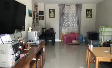 3 Bedroom House for sale at Karnkanok Ville 10