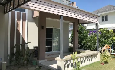 3 Bedroom House for sale at Karnkanok Ville 10