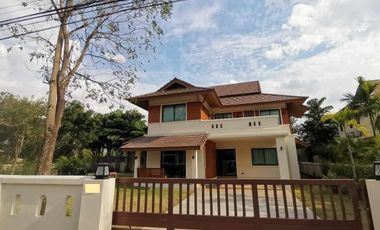 4 Bedroom Villa for sale in , Chiang Mai