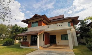 4 Bedroom Villa for sale in , Chiang Mai
