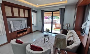 4 Bedroom Villa for sale in , Chiang Mai