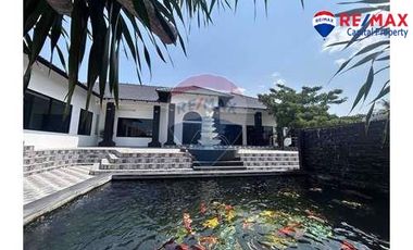 Amazing Luxury 4 Bedroom Pool Villa in Paradise 1