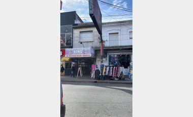 Local a la calle en Alquiler San Justo / La Matanza (B111 365)