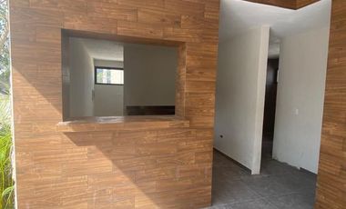 Casa en venta  Mérida Yucatán, Privada Margaritas 190 Cholul