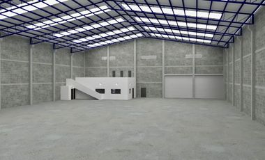 SE VENDE NAVE INDUSTRIAL EN Calle Octubre, Industrias del Poniente, Ciudad Santa Catarina, Santa Catarina, Nuevo León, 66370, MEX