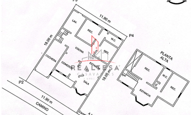Casa Venta Delicias Meoqui Chihuahua 3,300,000 Clacas RGC