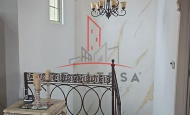 Casa Venta Delicias Meoqui Chihuahua 3,300,000 Clacas RGC