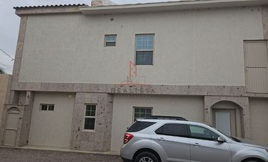 Casa Venta Delicias Meoqui Chihuahua 3,300,000 Clacas RGC