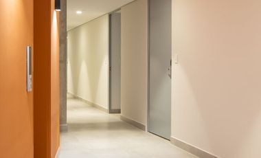 Departamento Amueblado en Renta 47 m2, colonia Juarez.