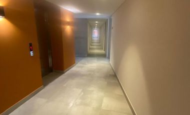 Departamento Amueblado en Renta 47 m2, colonia Juarez.