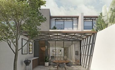 Casa en Venta Mérida, Milea, Zona Country (Villa A)