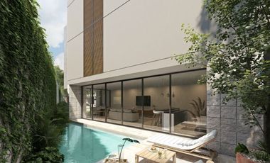 Casa en Venta Mérida, Milea, Zona Country (Villa A)