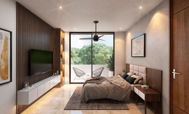 Casa en Venta Mérida, Milea, Zona Country (Villa A)