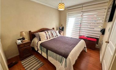 CASA 5 DORMITORIOS EN SECTOR VALLE ESCONDIDO, CONCEPCIÓN