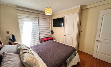 CASA 5 DORMITORIOS EN SECTOR VALLE ESCONDIDO, CONCEPCIÓN