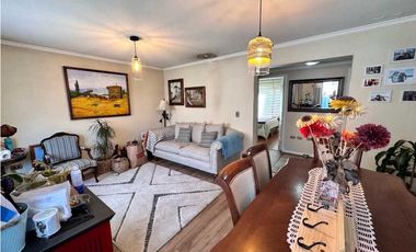 CASA 5 DORMITORIOS EN SECTOR VALLE ESCONDIDO, CONCEPCIÓN