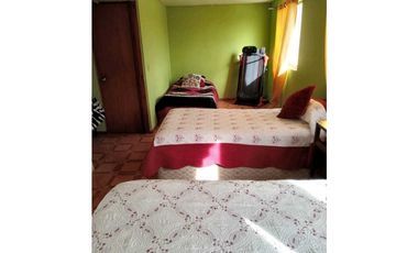 CASA CON LOCAL COMERCIAL SAN MARCOS TALCAHUANO