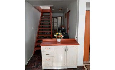 CASA CON LOCAL COMERCIAL SAN MARCOS TALCAHUANO