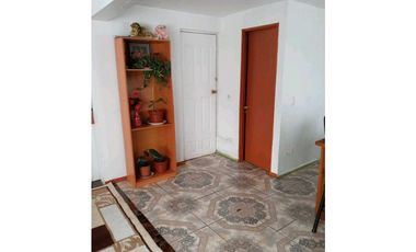 CASA CON LOCAL COMERCIAL SAN MARCOS TALCAHUANO