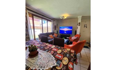 CASA 3 DORMITORIOS ALTO COSTANERA HUALPEN