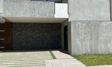 Casa en venta, Sotavento Residencial, Villa de Pozos, S.L.P