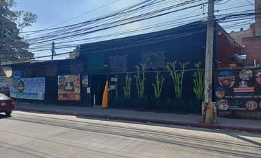 LOCAL EN RENTA EN INTERLOMAS