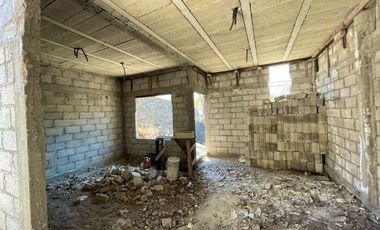 Casa en Obra Negra en Pedregal Las Fuentes