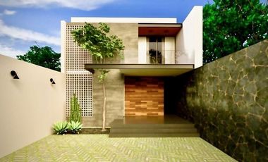 Casa en Obra Negra en Pedregal Las Fuentes