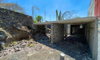 Casa en Obra Negra en Pedregal Las Fuentes