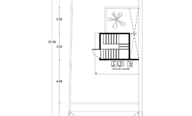 Preventa de Casa en Fraccionamiento Pedregal las Fuentes