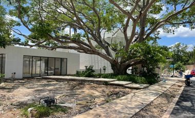 Townhouse en venta de 2 recámaras en Chuburná, Alameda