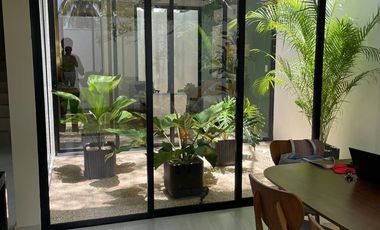 Townhouse en venta de 2 recámaras en Chuburná, Alameda