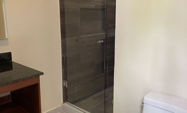 Townhouse en venta de 2 recámaras en Chuburná, Alameda