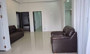3 Bedroom House for sale at The SPLP Huahin